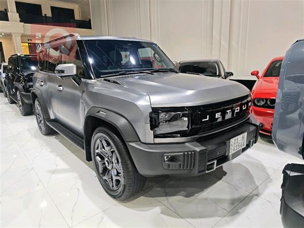 جيتور T2 2025 للبيع في العراق - اربيل